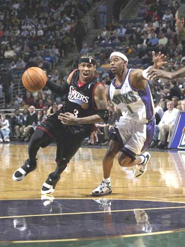 火箭年轻核心刷爆个人纪录（火箭新核改写生涯纪录）