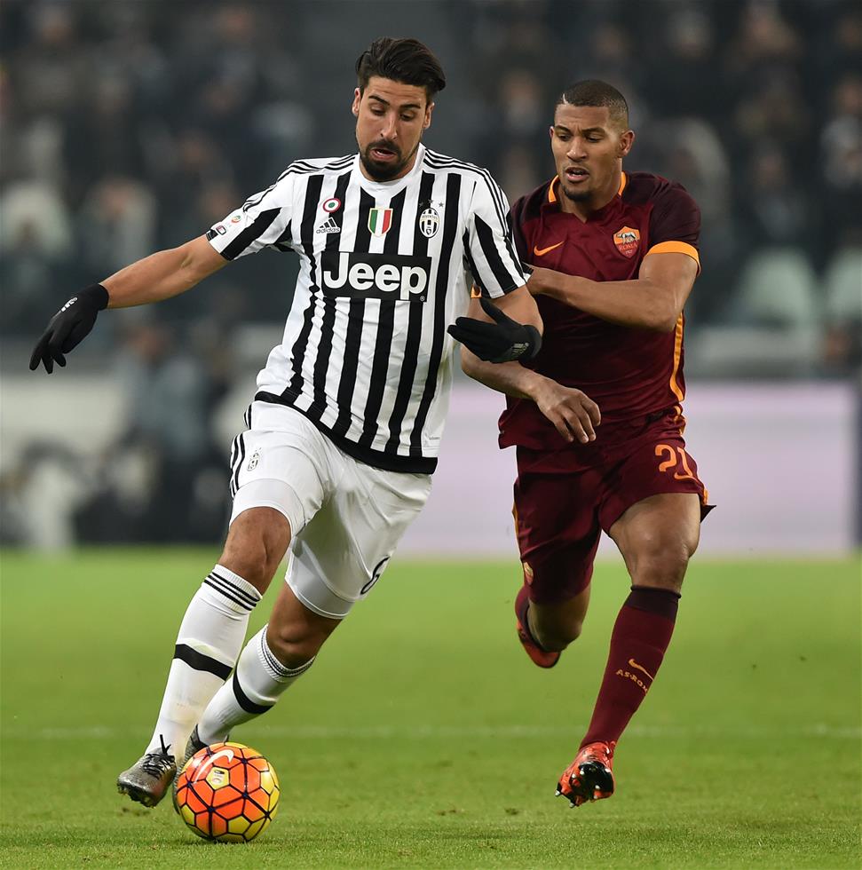 孔蒂：欧冠是完全不同的世界，我们的目标是比法兰克福多进1个（孔蒂：欧冠是另一个世界，我们只求比法兰克福多进一球）