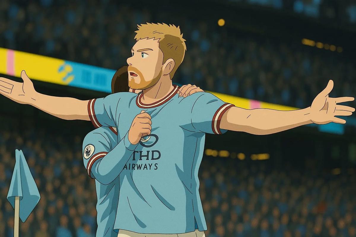 欧冠-哈兰德破门格拉利什建功 曼城2-4大巴黎（欧冠：哈兰德、格拉利什进球 曼城2-4不敌巴黎圣日耳曼）